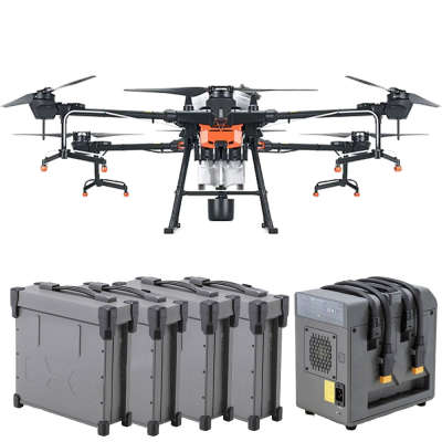 Аккумулятор DJI для Agras T16 6958265195785
