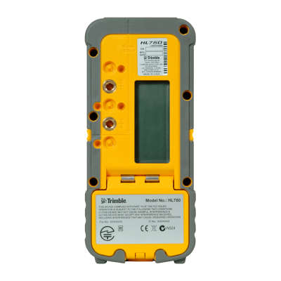 Приемник лазерного луча Spectra Precision HL760 HL760