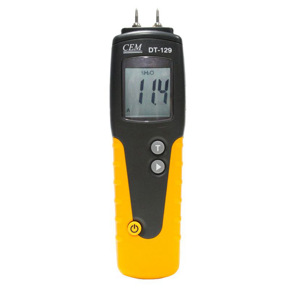 Измерители влажности CEM DT-129 480229