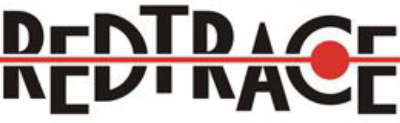 Производитель REDTRACE логотип