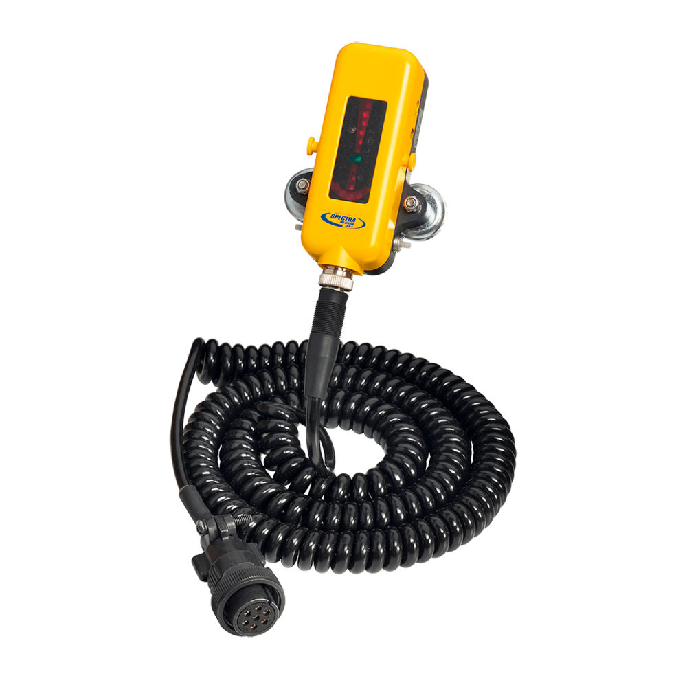 Дисплей в кабину Spectra Precision RD10
 RD10