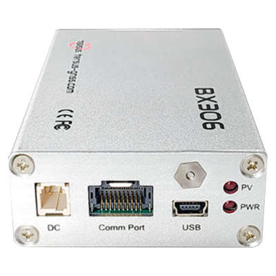 GNSS-плата Tersus BX306 Enclosure 