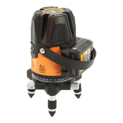 Лазерный уровень  ATOMLASER TRUELINE 12 LSG6860D