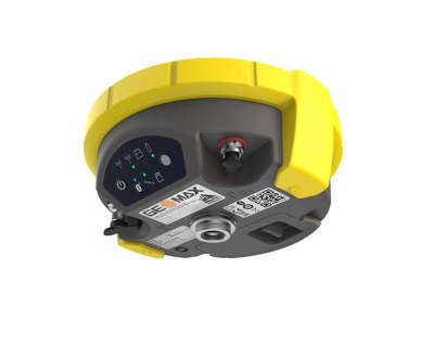 RTK-ровер GeoMax Zenith40 Rover (GSM) xPad Win 6013623