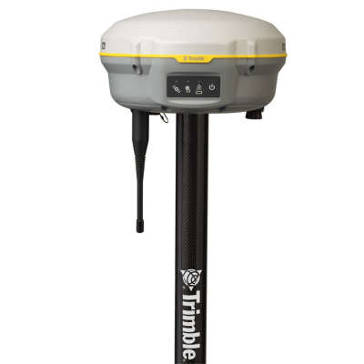GNSS-приемник Trimble R8s, UHF-модем, без опций, single case R8S-101-60