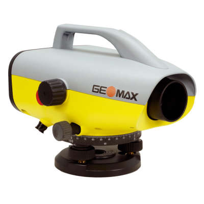 Цифровой нивелир GeoMax ZDL700 standart 6002401