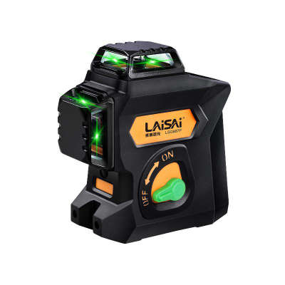 3D-лазерный уровень Laisai LSG667P
