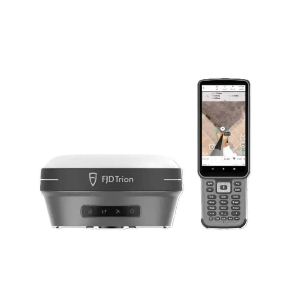 GNSS-приемник NAVMOPO V10а 