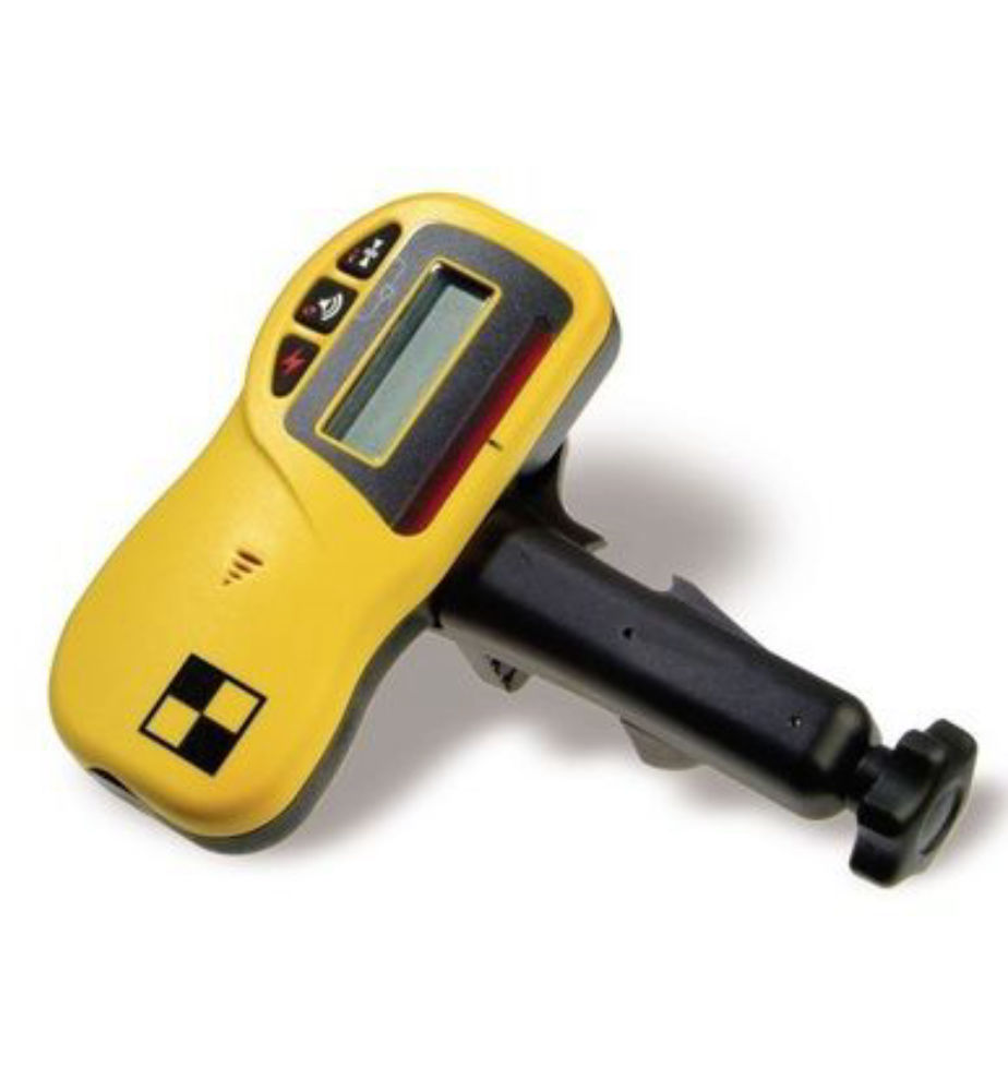 Приемник лазерного луча STABILA REC 
 