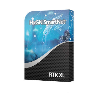 Подписка RTK XL на 2 квартала Leica RTK XL