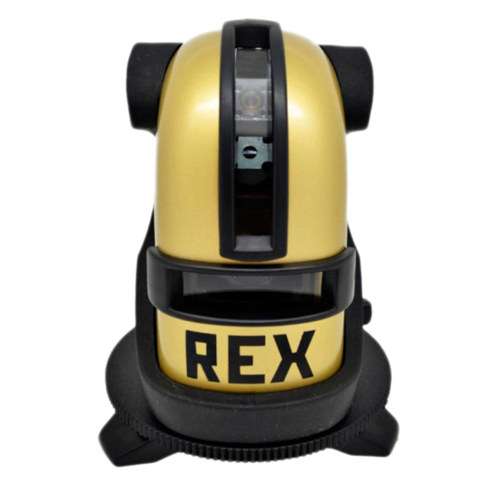 Лазерный уровень Redtrace REX 