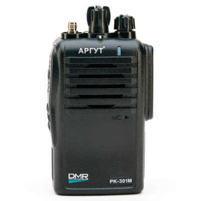 Радиостанция Аргут РК-301М DMR UHF RU51029