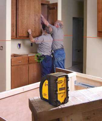 Лазерный уровень CST/berger ILM-XTE F0340635N2