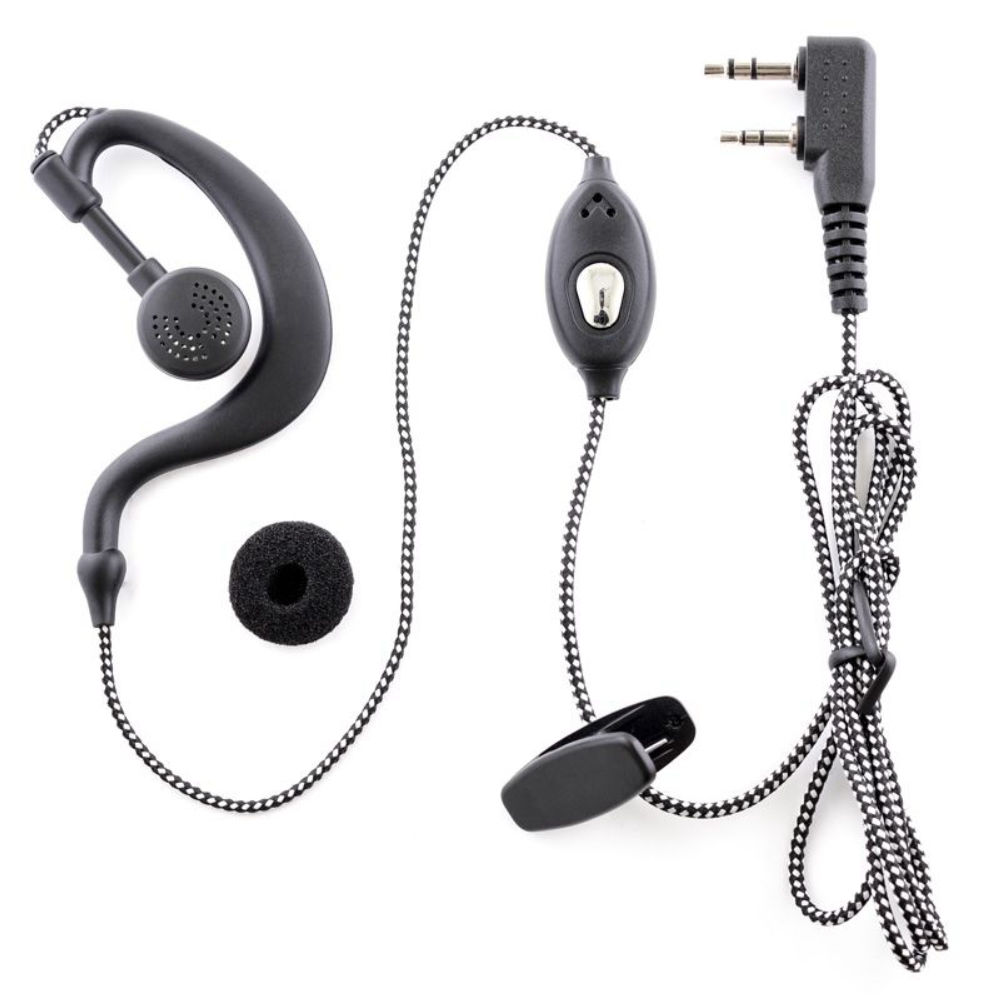 Гарнитура Turbosky TK-1 KV 