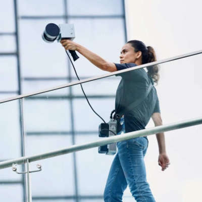 SLAM сканер NAVMOPO S1 Pro 130242