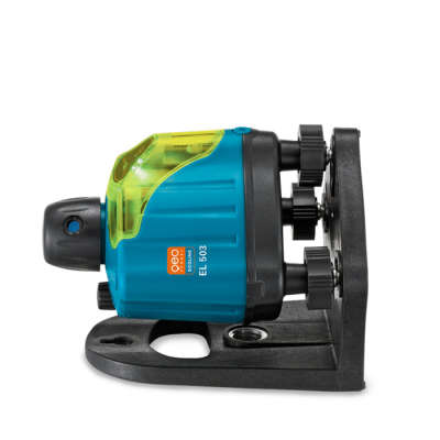 Ротационный нивелир Geo-Fennel Ecoline EL 503 D1050