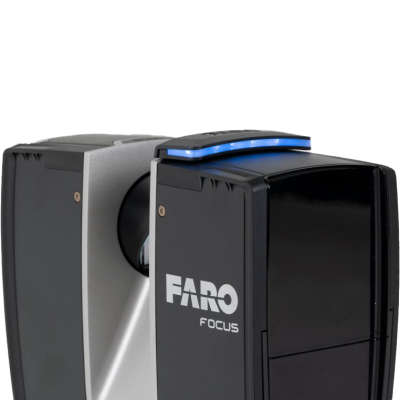 Лазерный сканер FARO Focus S70 Premium Faro S70 Prem