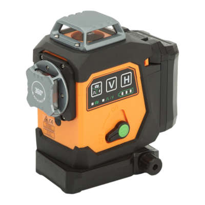 Лазерные уровни