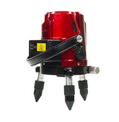 Лазерный уровень ADA 3D Liner 4V А00133