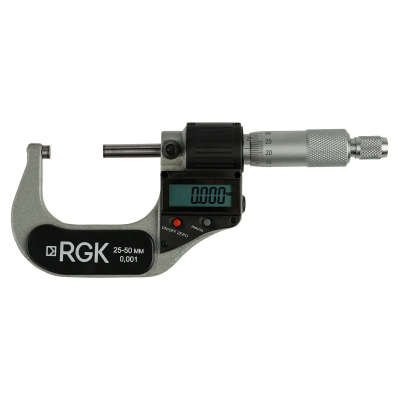 Микрометр RGK MC-50 757034