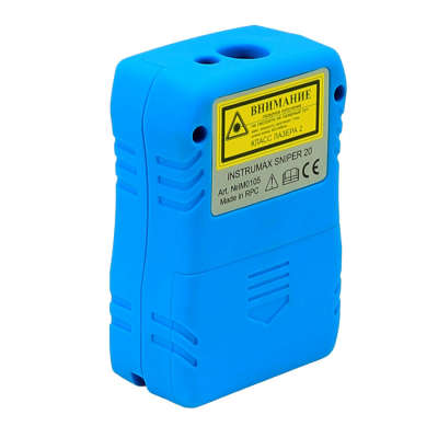 Лазерный дальномер Instrumax SNIPER 20 IM0105
