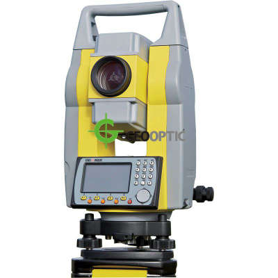 Тахеометр GeoMax Zoom30 5" A6 Polar –30° 