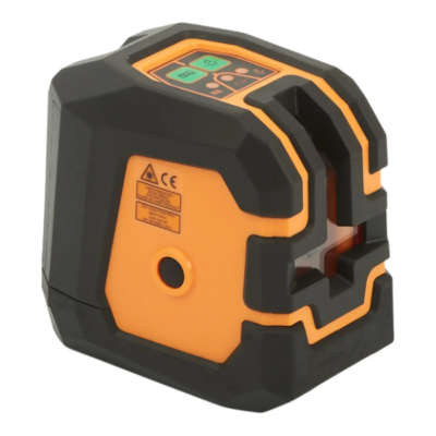 Лазерный уровень ATOMLASER POCKET 260013