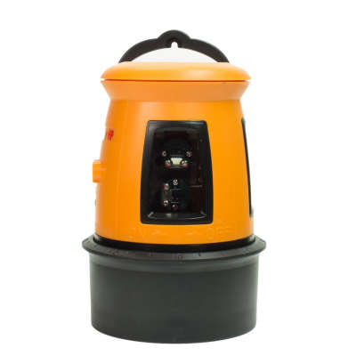 Лазерный уровень Geo-Fennel FL 40-3 Liner HP 530100