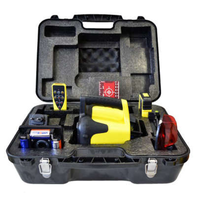 Ротационный нивелир REDTRACE SMART 400 100337