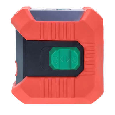 Лазерный уровень Condtrol QB Green 1-2-304