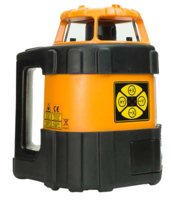 Ротационный нивелир Geo-Fennel FL 110 HA 211000