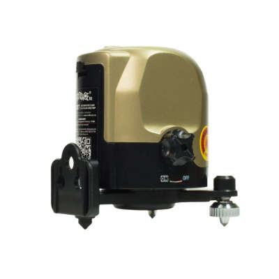 Лазерный уровень Redtrace KADET 100283