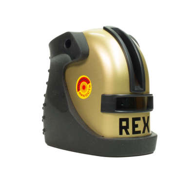 Лазерный уровень Redtrace REX 