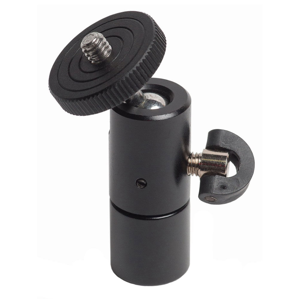 Переходник ADA Ball Adapter 5/8" to 1/4" А00373