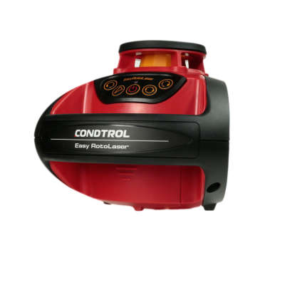 Ротационный нивелир CONDTROL Easy RotoLaser 1-3-003
