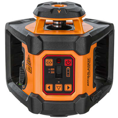 Лазерный нивелир ATOMLASER EASYLINE RED 151800