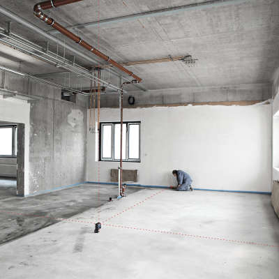 Построитель точек Bosch GPL5 Professional 0601066200