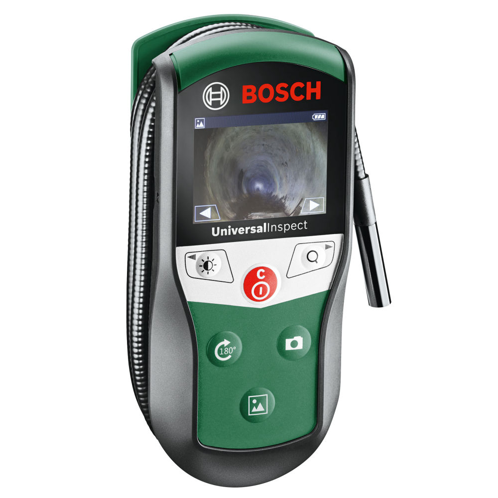 Видеоскоп Bosch UniversalInspect 0603687000