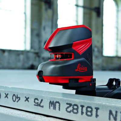 Лазерный уровень Leica Lino L2+ 783711