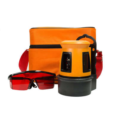 Лазерный уровень Geo-Fennel FL 40-3 Liner HP 530100