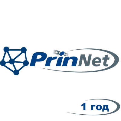 Доступ к RTK-сети PrinNet на 1 год (RTK-UNLM-1Y-PRN)