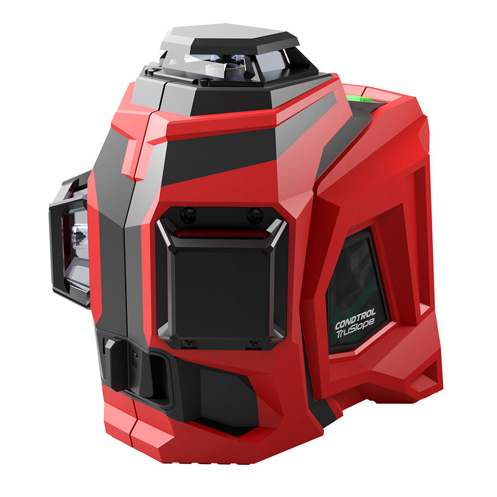 Лазерный уровень  Condtrol XLiner TruSlope 1-2-424	