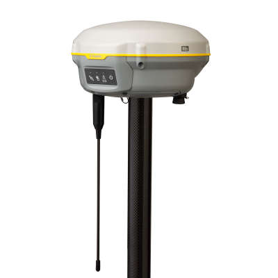 GNSS-приемник  Trimble R8s, GSM-модем, без опций, single case R8S-101-74