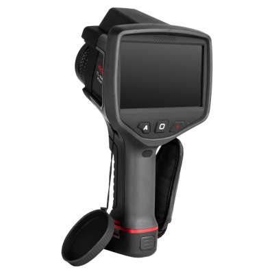 Тепловизор  RGK TL-384 Plus с поверкой и опцией 2000 °C 700014