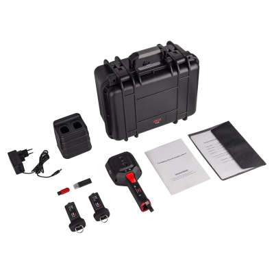 Тепловизор RGK TL-20 725522