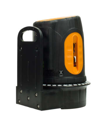 Лазерный уровень Geo-Fennel FL 40-4 Liner 520000