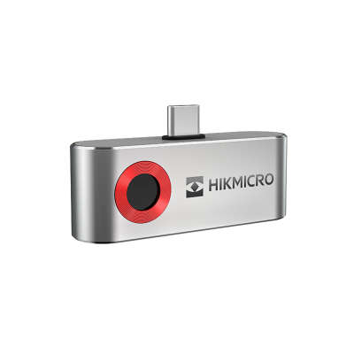 Тепловизор HIKMICRO Mini HM-TB3317-3/M1-Mini