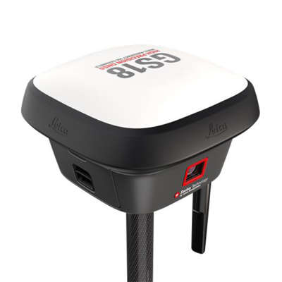 Комплект RTK база Leica GS18  LTE 6016686