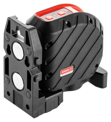 Лазерный уровень ADA ARMO 2D Home Edition А00576