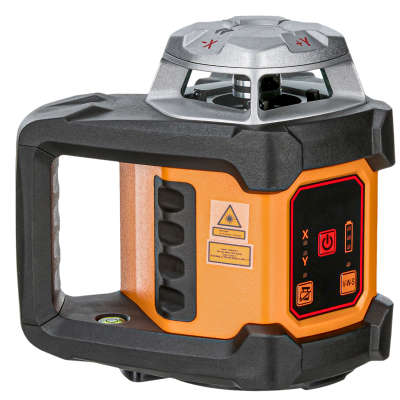 Ротационный нивелир ATOMLASER GEOLINE H RED 152206